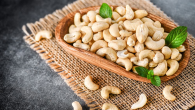 What Benefits Do Cashew Nuts Have For Men's Health