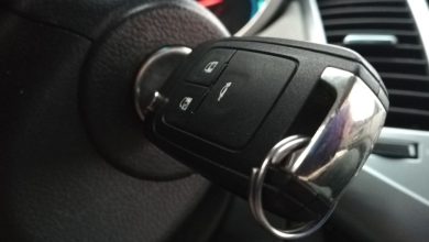 Car Keys