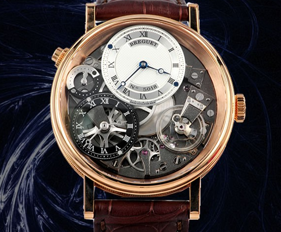 breguet fake watches