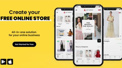 create online store in India