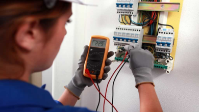 Electrical Contractor