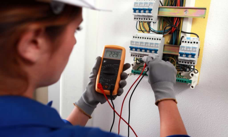 Electrical Contractor