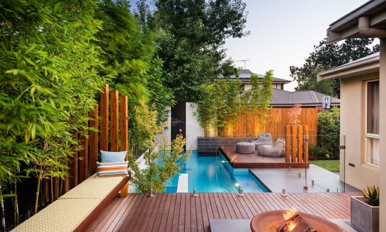 Pool Deck Inspiration: Arrangements For A Stylish Environment