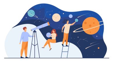Best 50 Astronomy Essay Topics in UK - 2022