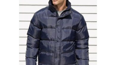 padded jackets bulk