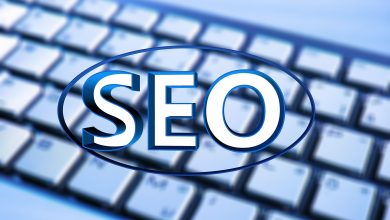 SEO Strategy