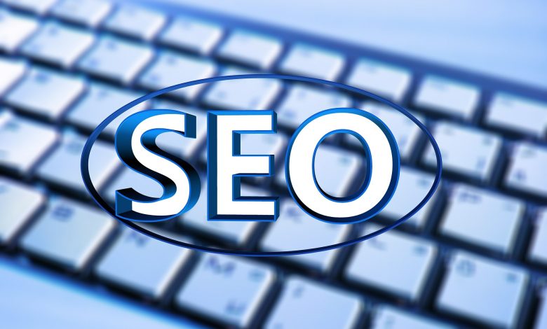 SEO Strategy