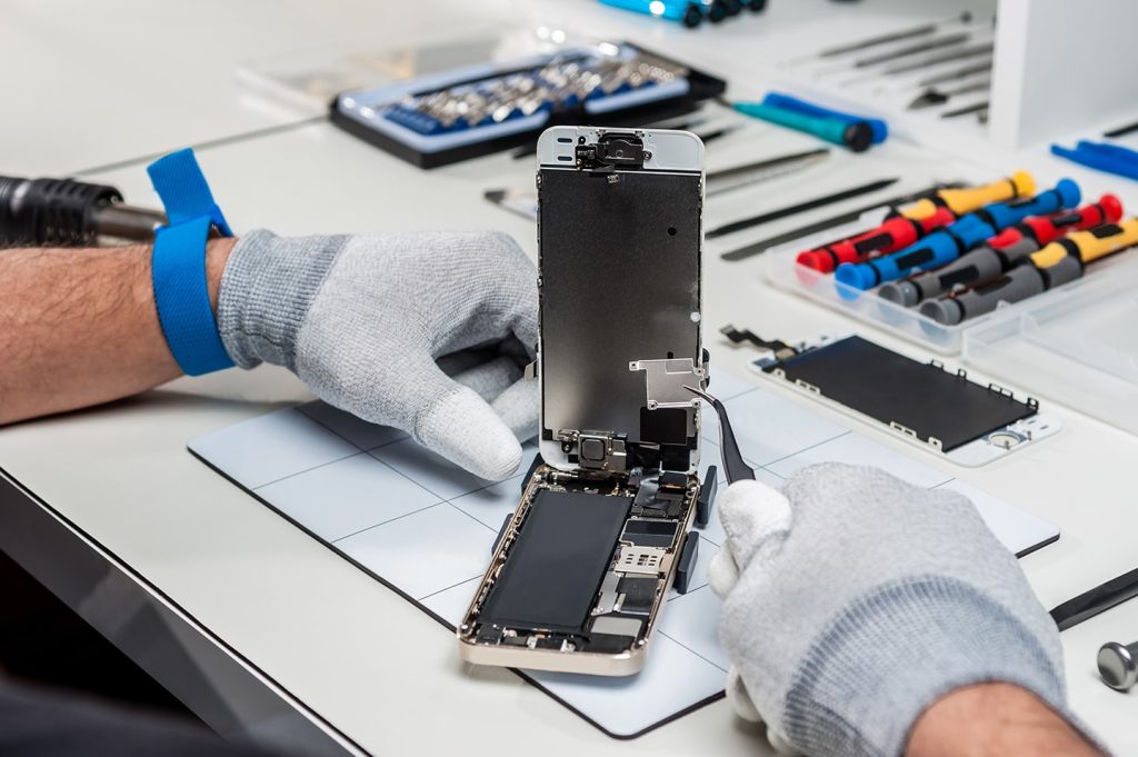 Mobile Phone Repair Service