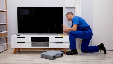 TV repair service in Pune