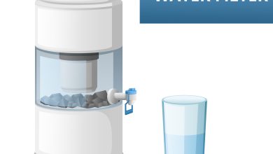 water purifier system