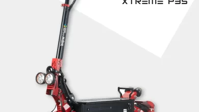 electric scooter for adults