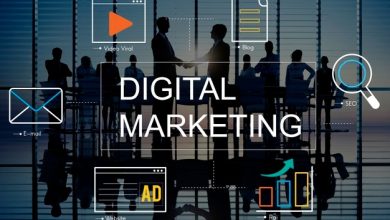 digital marketing in Pakistan