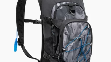 hydration backpack