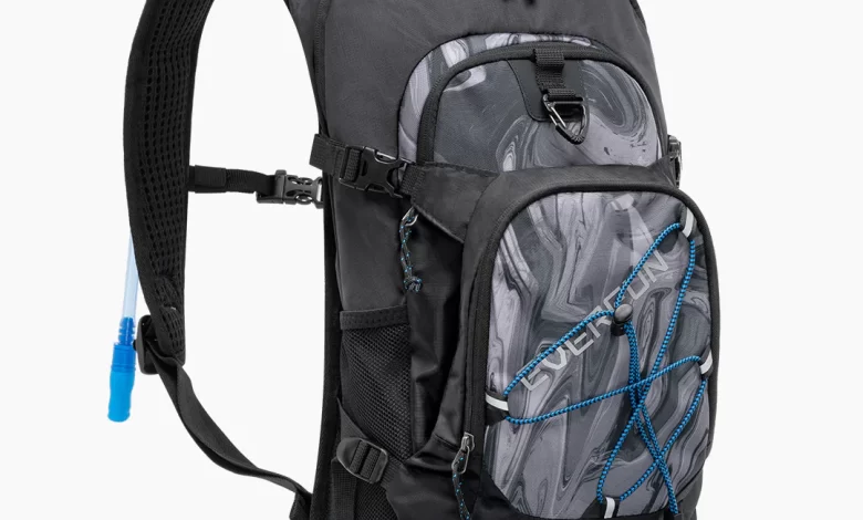 hydration backpack