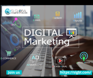 Digital Marketing agency Lahore