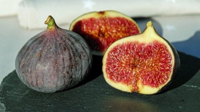 Figs Have Health Benefits For Men