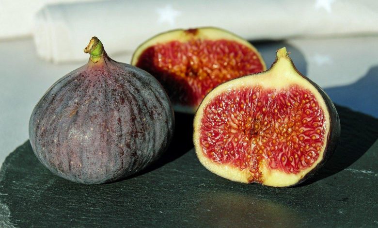 Figs Have Health Benefits For Men