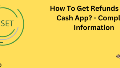 How To Get Refunds From Cash App