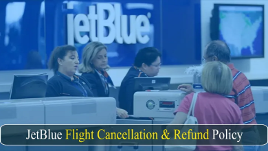 JetBlue-Flight-Cancellation-Refund-Policy