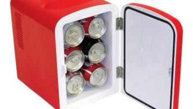 Mini Fridge