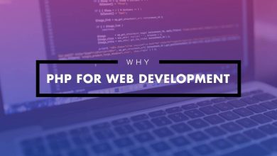 PHP for the web development