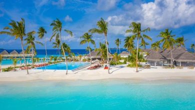 Water Sports in Maldives