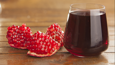 Pomegranate Extract for Erectile Dysfunction