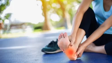 Shoes For Foot Pain