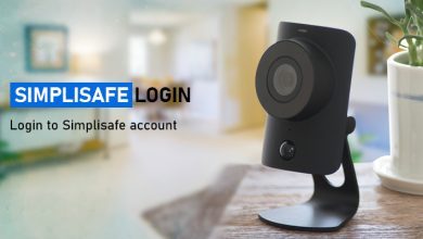 SIMPLISAFE LOGIN