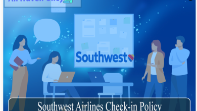 Southwest Airlines Check -in Policy