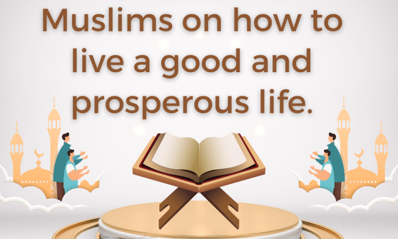 Quran teacher in USA