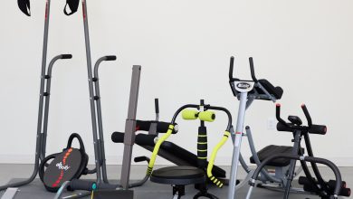 Best Fitness Machines