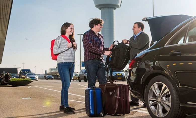 Airport Transfer Service