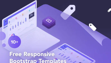 bootstrap templates