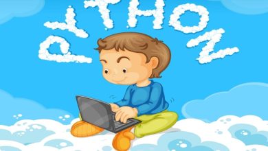 Python Language is Perfect for Kids