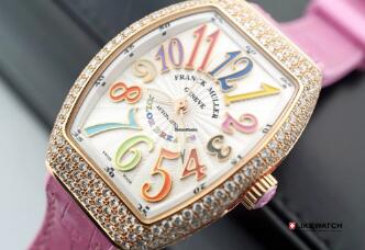 replique montre