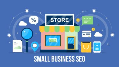 Professional SEO Services