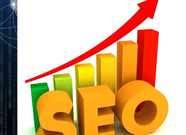 SEO Services