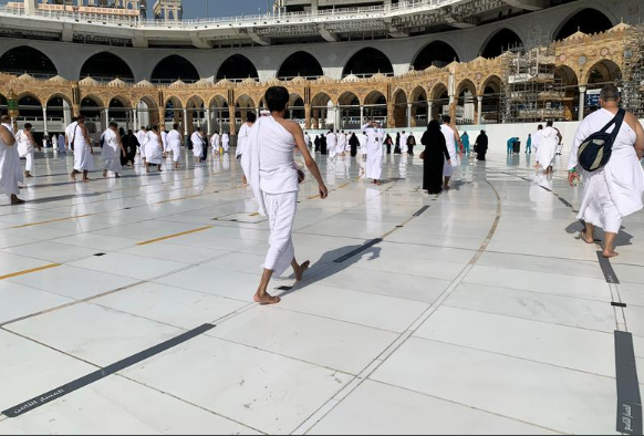 Umrah-Packages