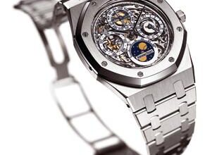 The History of the Watchmaking Houses: Audemars Piguet