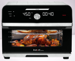 microwave toaster