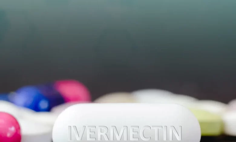 ivermectin