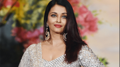 Aishwarya Rai