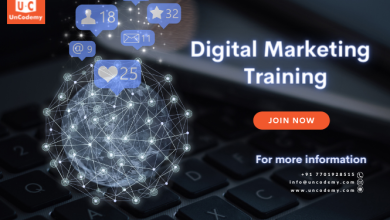 Digital Marketing Course