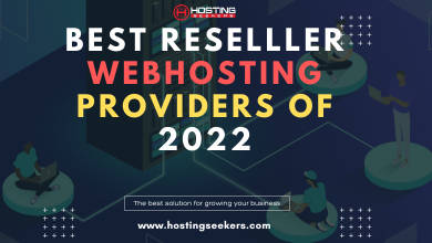 Reseller hosting