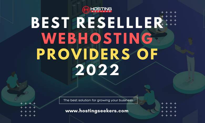 Reseller hosting