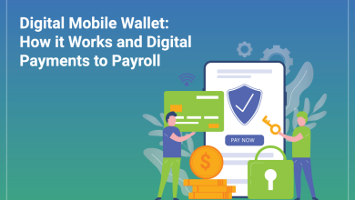 Digital Mobile Wallet: How it Works and Digital Payments to Payroll