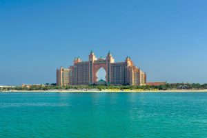 Atlantis Hotel Dubai 