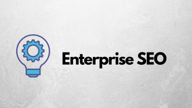 enterprise seo