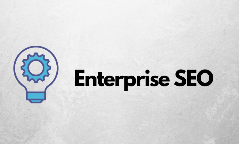 enterprise seo